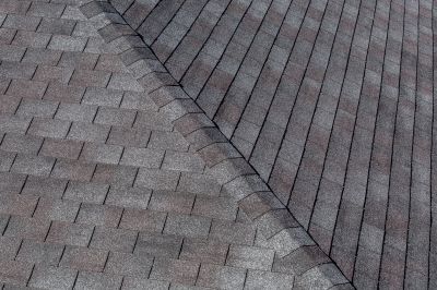 Shingle Roofing Projects