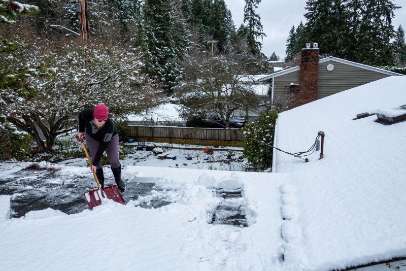 Who Does Roofing Service